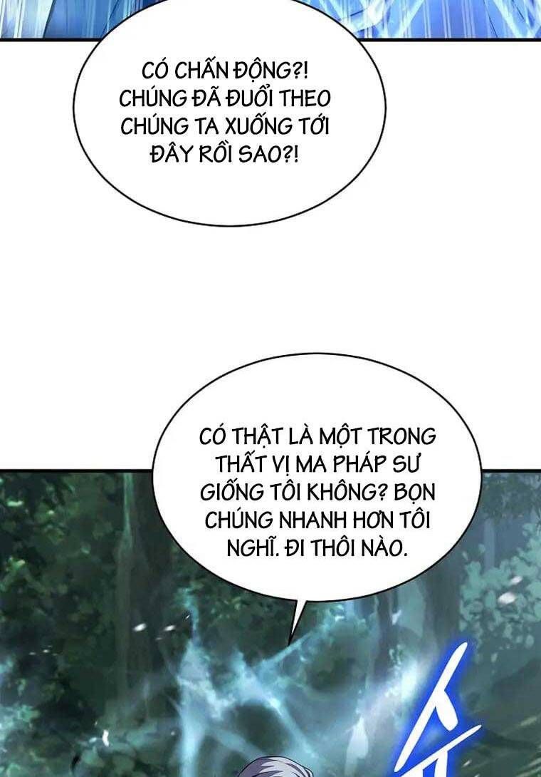 đọc truyện Huyền Thoại Giáo Sĩ Trở Lại Chương 113 ảnh 30 tại Truyện Dạ Ký
