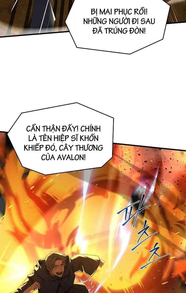 đọc truyện Huyền Thoại Giáo Sĩ Trở Lại Chương 113 ảnh 53 tại Truyện Dạ Ký