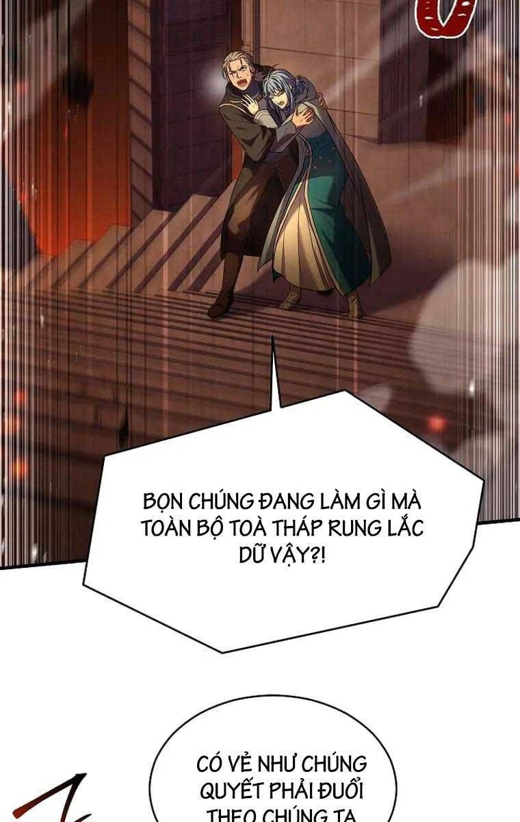đọc truyện Huyền Thoại Giáo Sĩ Trở Lại Chương 113 ảnh 99 tại Truyện Dạ Ký