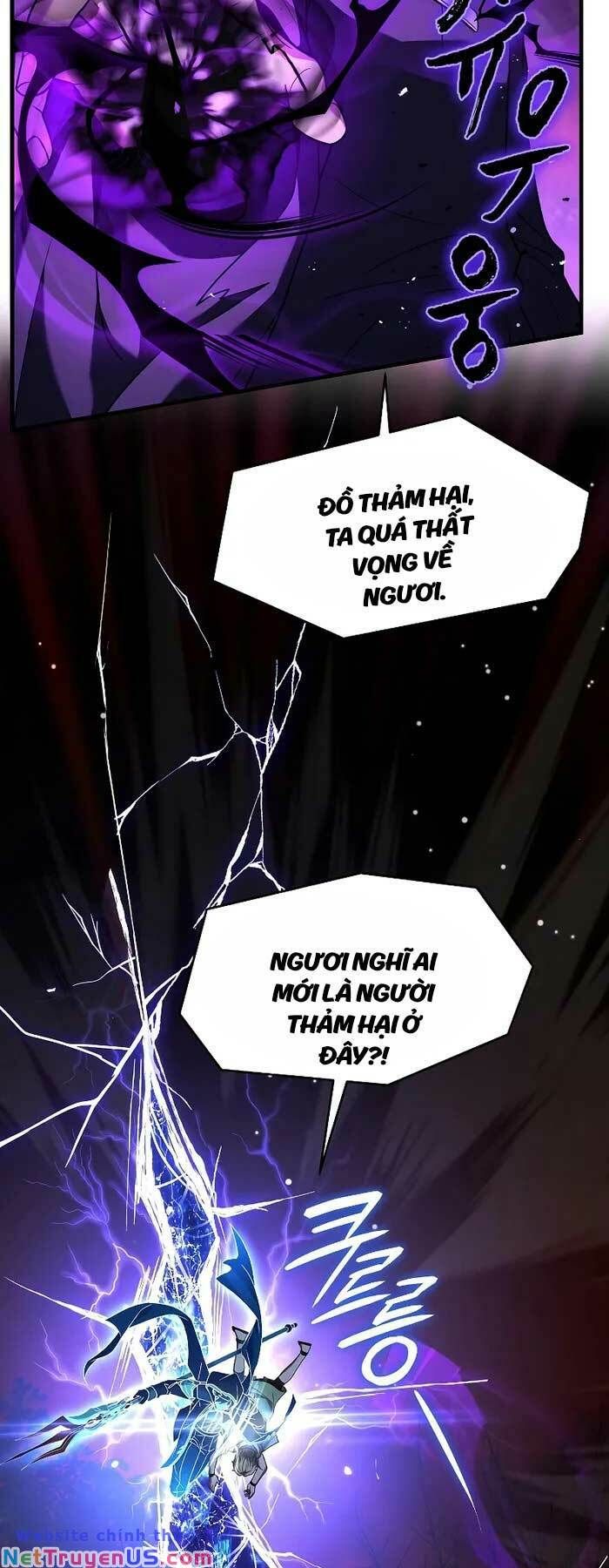 đọc truyện Huyền Thoại Giáo Sĩ Trở Lại Chương 115 ảnh 74 tại Truyện Dạ Ký