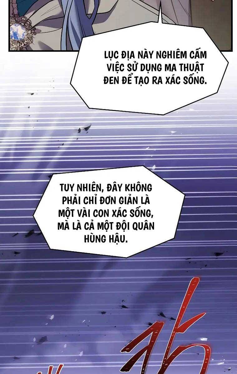 đọc truyện Huyền Thoại Giáo Sĩ Trở Lại Chương 116 ảnh 37 tại Truyện Dạ Ký