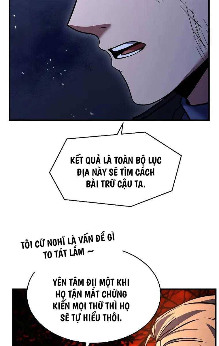 đọc truyện Huyền Thoại Giáo Sĩ Trở Lại Chương 116 ảnh 40 tại Truyện Dạ Ký
