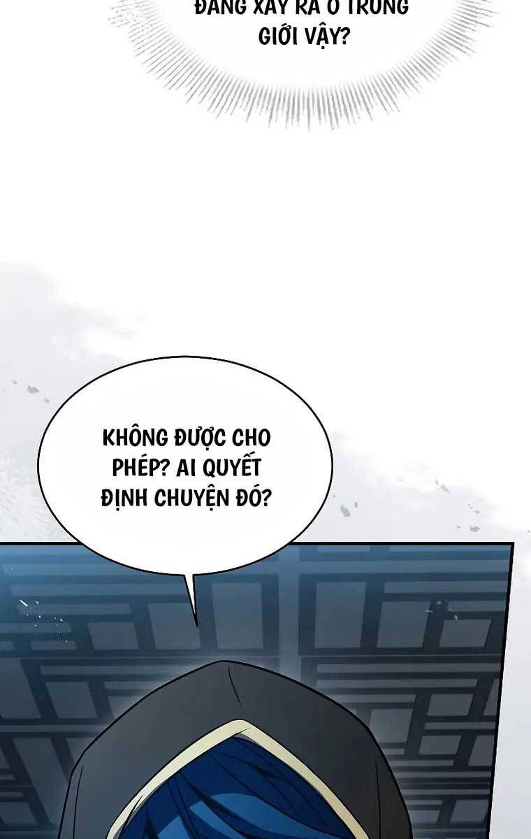 đọc truyện Huyền Thoại Giáo Sĩ Trở Lại Chương 117 ảnh 135 tại Truyện Dạ Ký