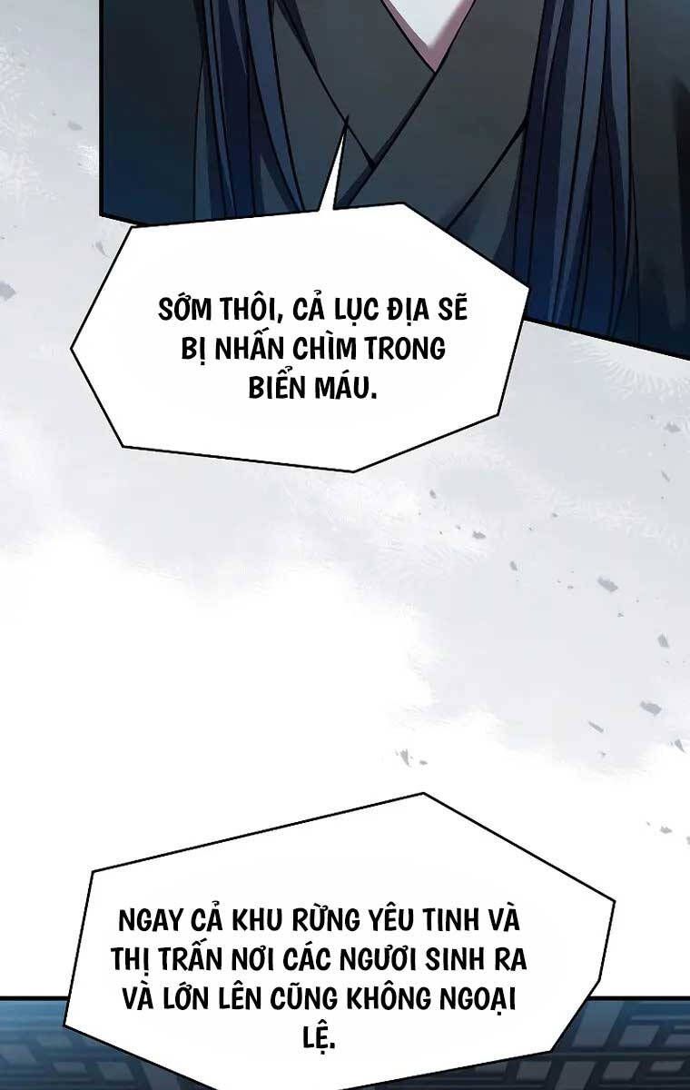 đọc truyện Huyền Thoại Giáo Sĩ Trở Lại Chương 117 ảnh 138 tại Truyện Dạ Ký
