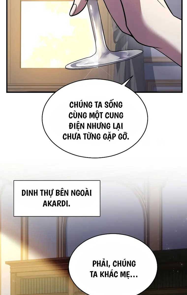 đọc truyện Huyền Thoại Giáo Sĩ Trở Lại Chương 117 ảnh 147 tại Truyện Dạ Ký