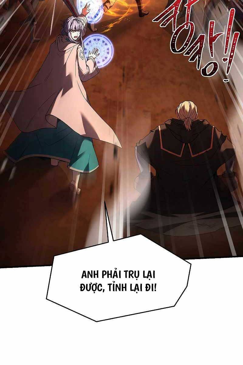 đọc truyện Huyền Thoại Giáo Sĩ Trở Lại Chương 117 ảnh 8 tại Truyện Dạ Ký