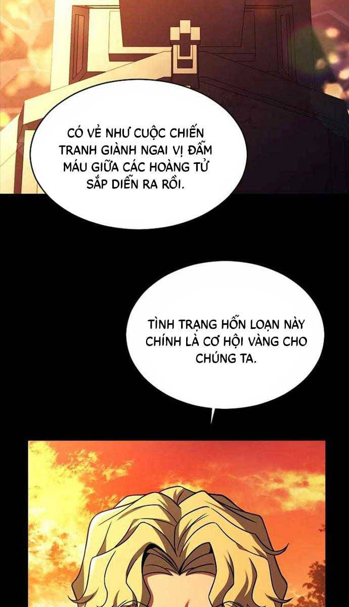 đọc truyện Huyền Thoại Giáo Sĩ Trở Lại Chương 119 ảnh 44 tại Thiên Thai Truyện