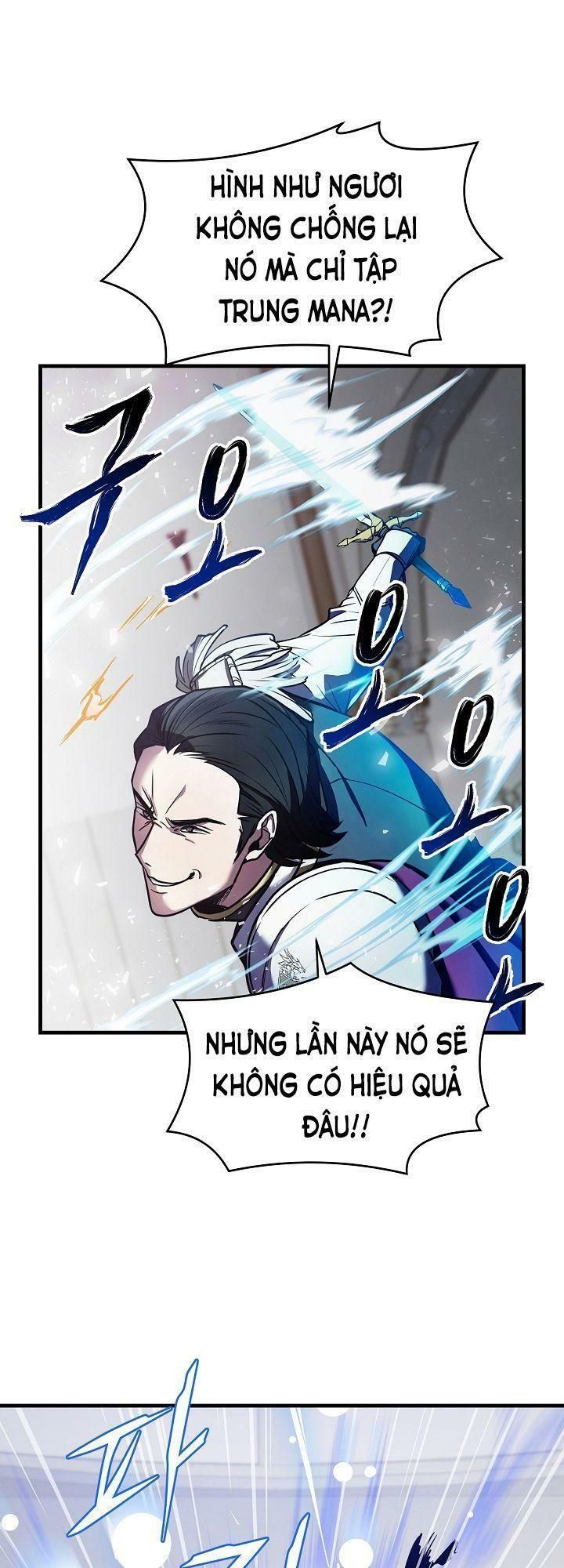 đọc truyện Huyền Thoại Giáo Sĩ Trở Lại Chương 12 ảnh 56 tại Giả Dược