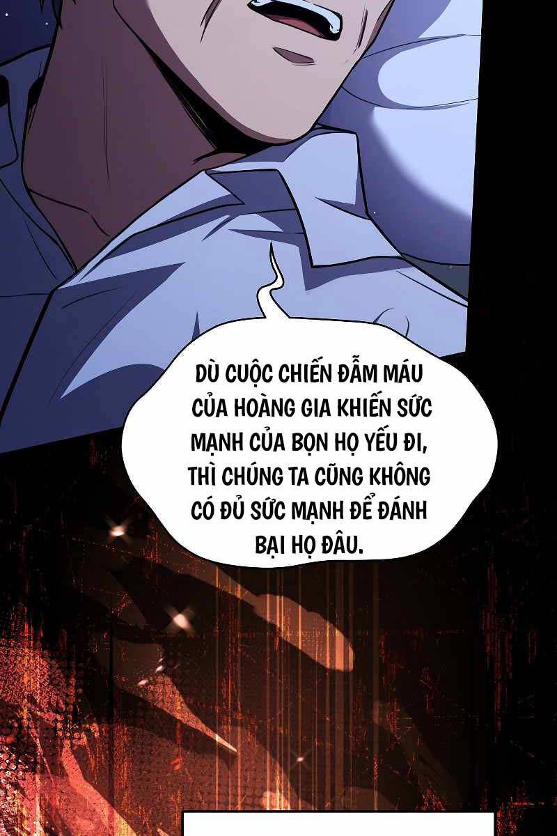 đọc truyện Huyền Thoại Giáo Sĩ Trở Lại Chương 120 ảnh 47 tại Truyện Dạ Ký