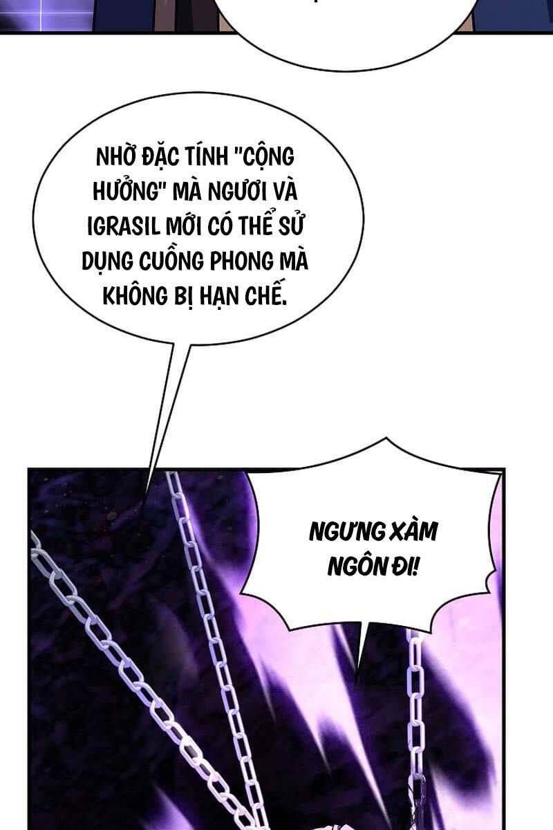 đọc truyện Huyền Thoại Giáo Sĩ Trở Lại Chương 124 ảnh 9 tại Truyện Dạ Ký