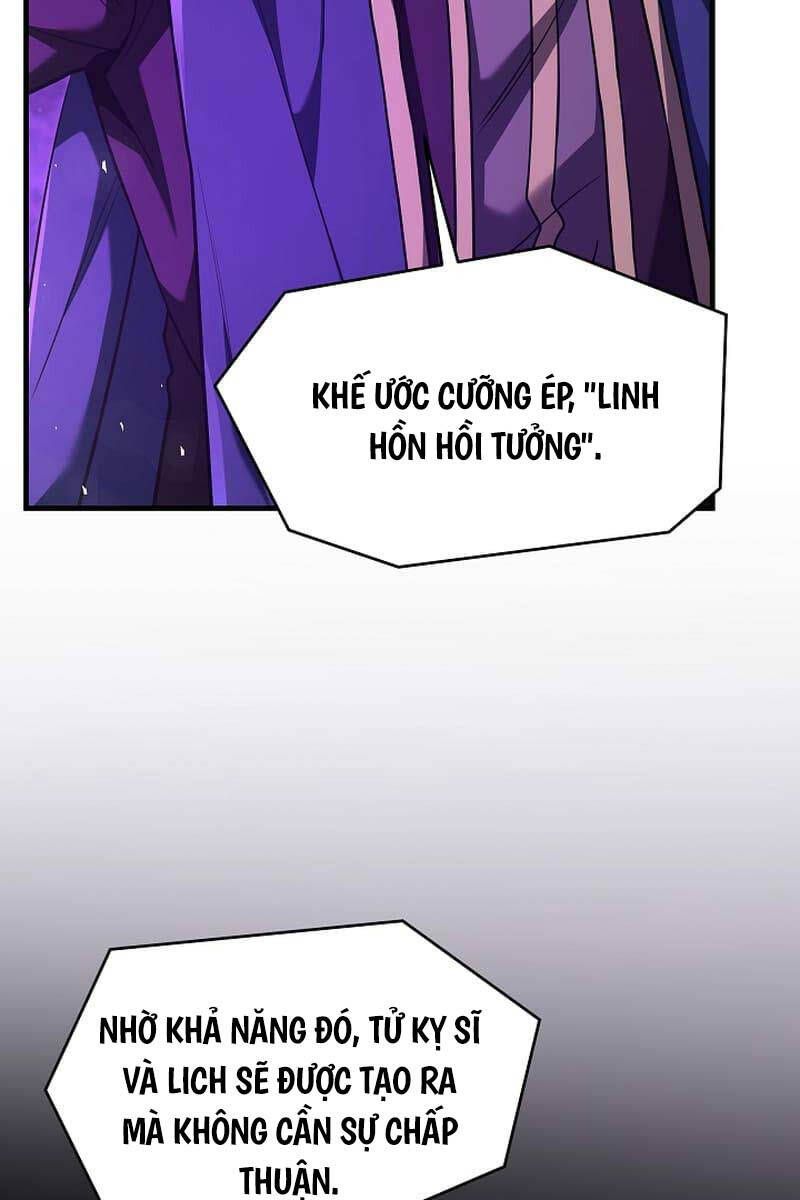 đọc truyện Huyền Thoại Giáo Sĩ Trở Lại Chương 124 ảnh 85 tại Truyện Dạ Ký