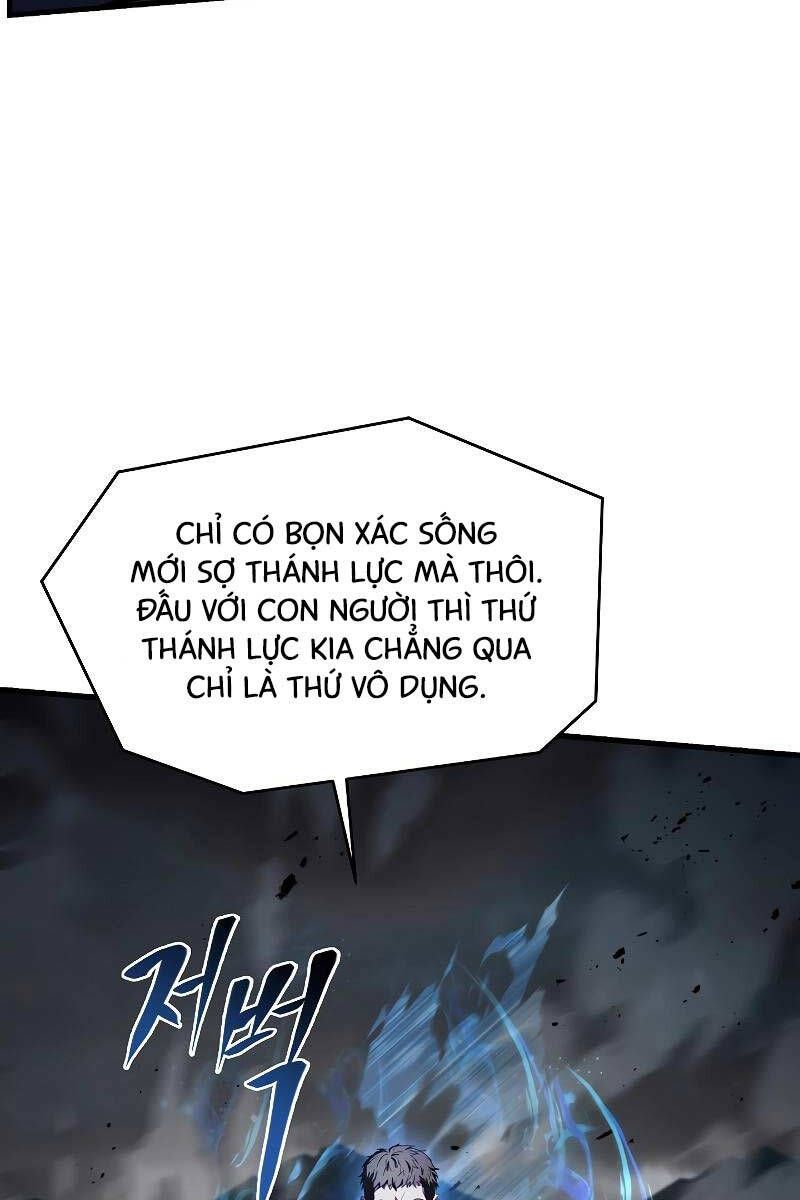 đọc truyện Huyền Thoại Giáo Sĩ Trở Lại Chương 125 ảnh 46 tại Truyện Dạ Ký