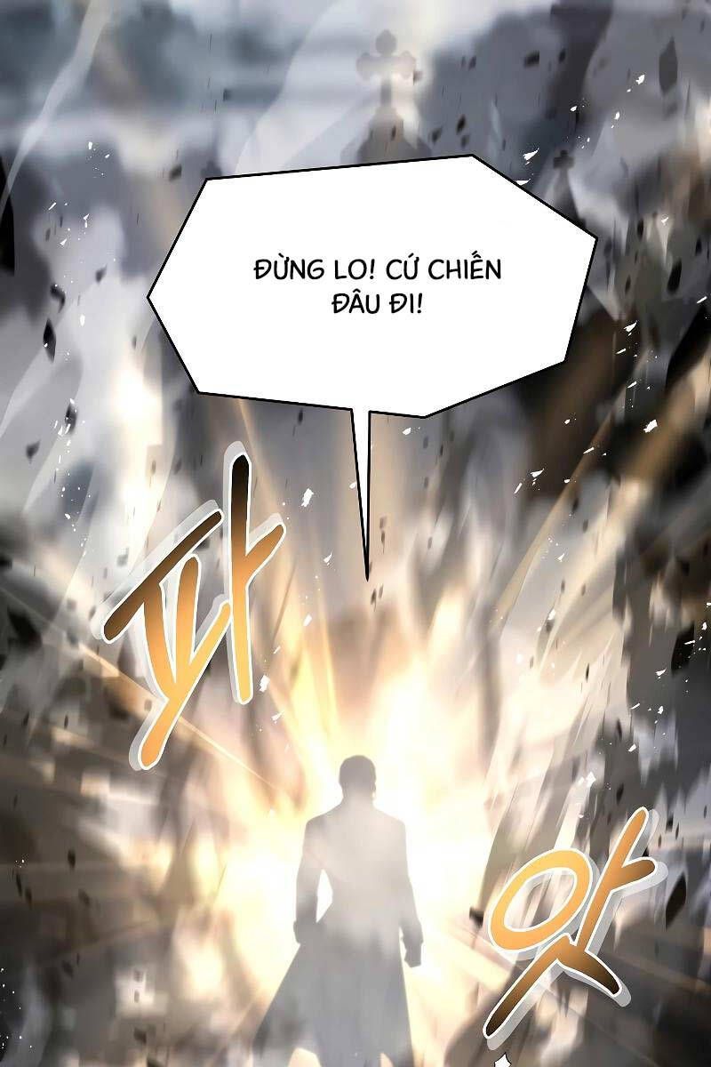 đọc truyện Huyền Thoại Giáo Sĩ Trở Lại Chương 125 ảnh 61 tại Truyện Dạ Ký