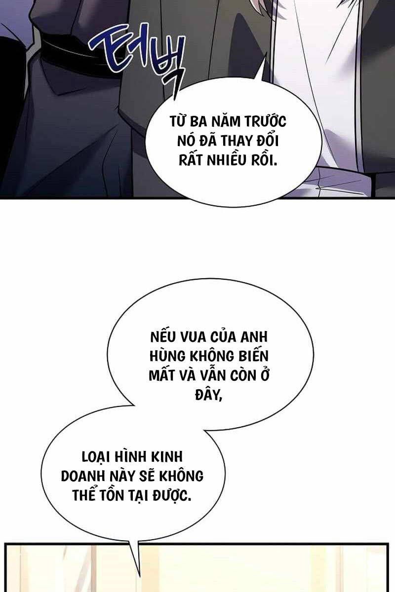 đọc truyện Huyền Thoại Giáo Sĩ Trở Lại Chương 126 ảnh 148 tại Truyện Dạ Ký