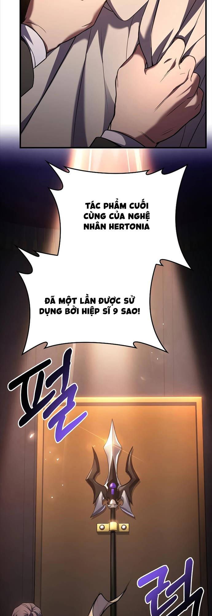 đọc truyện Huyền Thoại Giáo Sĩ Trở Lại Chương 127 ảnh 34 tại Giả Dược