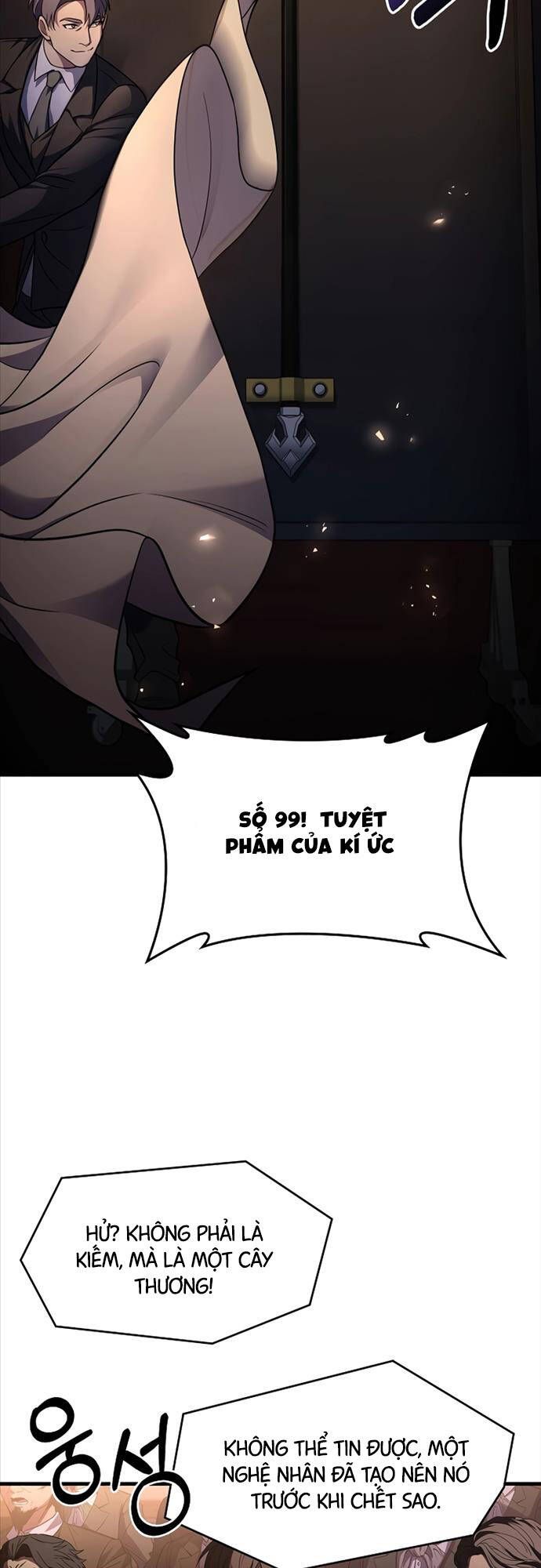 đọc truyện Huyền Thoại Giáo Sĩ Trở Lại Chương 127 ảnh 35 tại Giả Dược