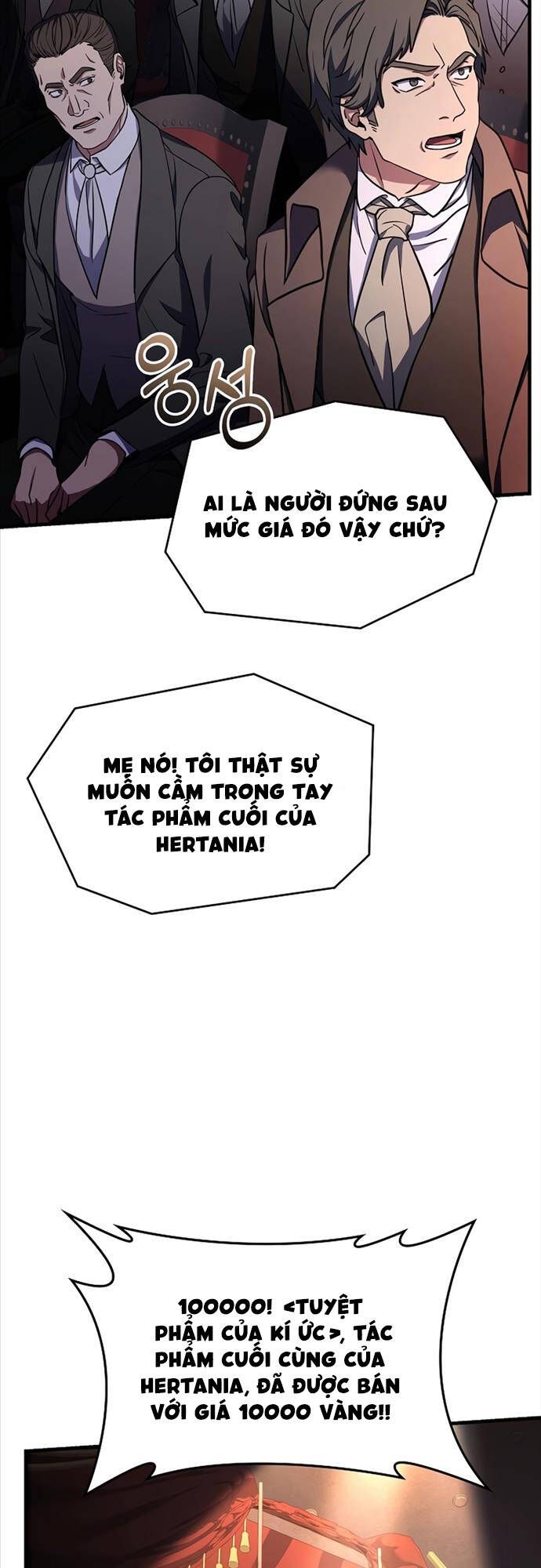đọc truyện Huyền Thoại Giáo Sĩ Trở Lại Chương 127 ảnh 54 tại Giả Dược