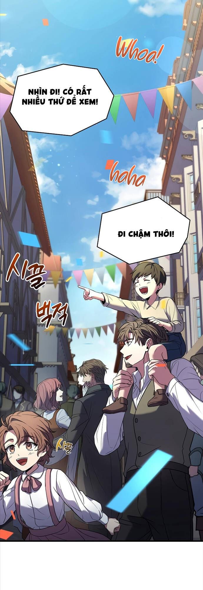 đọc truyện Huyền Thoại Giáo Sĩ Trở Lại Chương 127 ảnh 65 tại Giả Dược