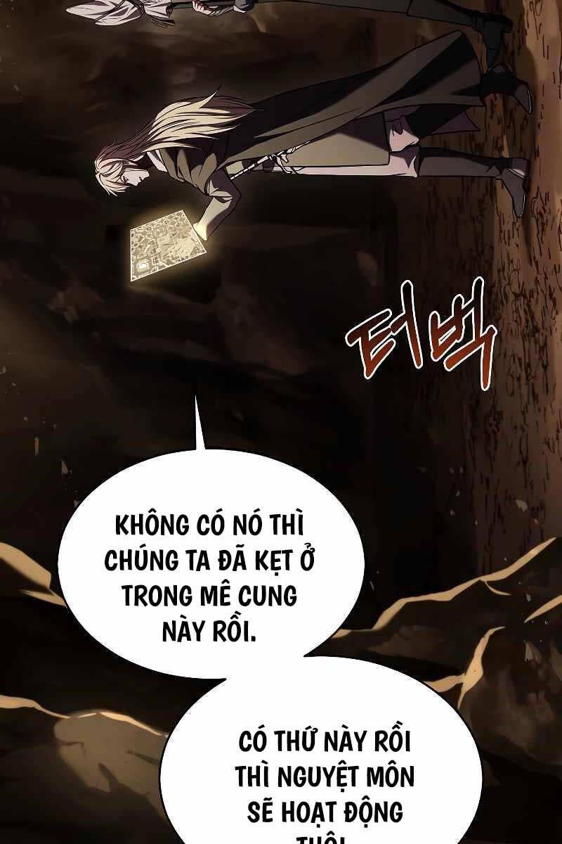 đọc truyện Huyền Thoại Giáo Sĩ Trở Lại Chương 128 ảnh 155 tại Truyện Dạ Ký