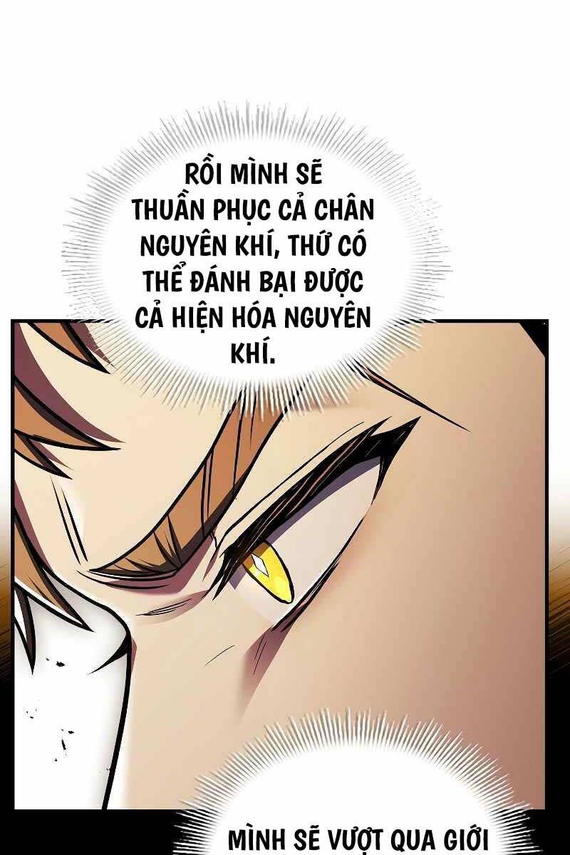 đọc truyện Huyền Thoại Giáo Sĩ Trở Lại Chương 128 ảnh 172 tại Truyện Dạ Ký
