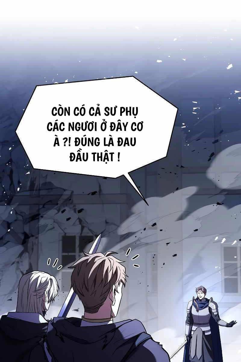 đọc truyện Huyền Thoại Giáo Sĩ Trở Lại Chương 128 ảnh 73 tại Truyện Dạ Ký