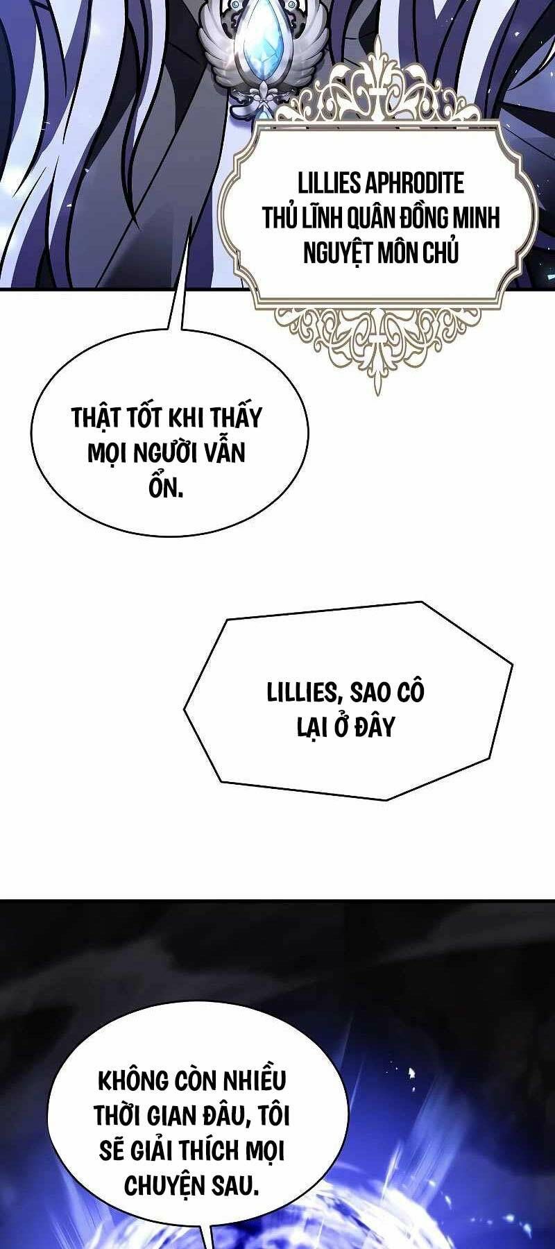 đọc truyện Huyền Thoại Giáo Sĩ Trở Lại Chương 129 ảnh 28 tại Truyện Dạ Ký