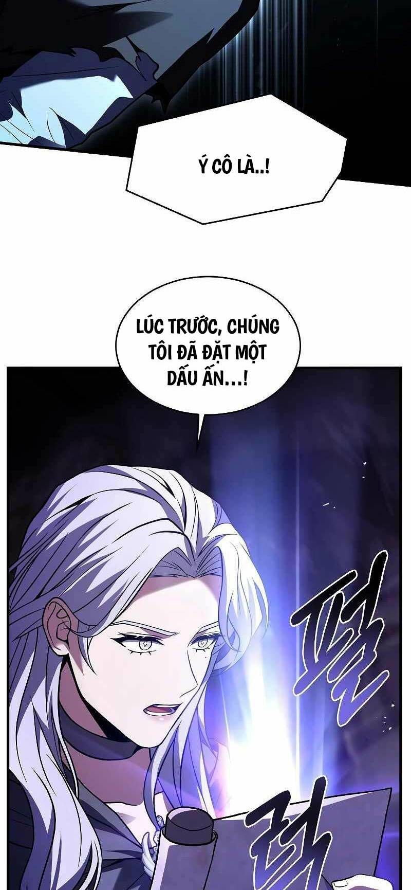 đọc truyện Huyền Thoại Giáo Sĩ Trở Lại Chương 129 ảnh 32 tại Truyện Dạ Ký