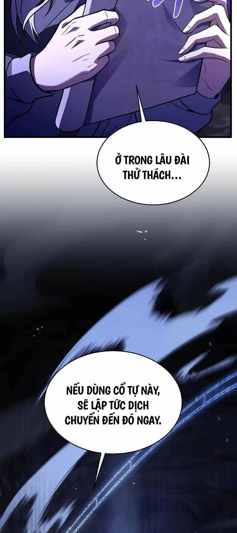 đọc truyện Huyền Thoại Giáo Sĩ Trở Lại Chương 129 ảnh 33 tại Truyện Dạ Ký