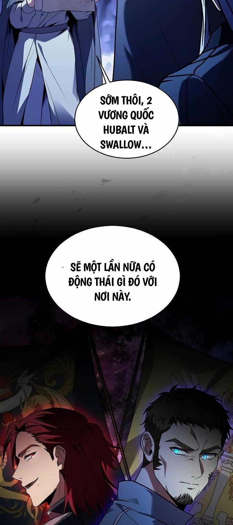 đọc truyện Huyền Thoại Giáo Sĩ Trở Lại Chương 129 ảnh 38 tại Truyện Dạ Ký