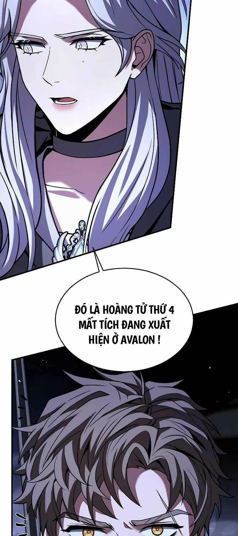 đọc truyện Huyền Thoại Giáo Sĩ Trở Lại Chương 129 ảnh 48 tại Truyện Dạ Ký