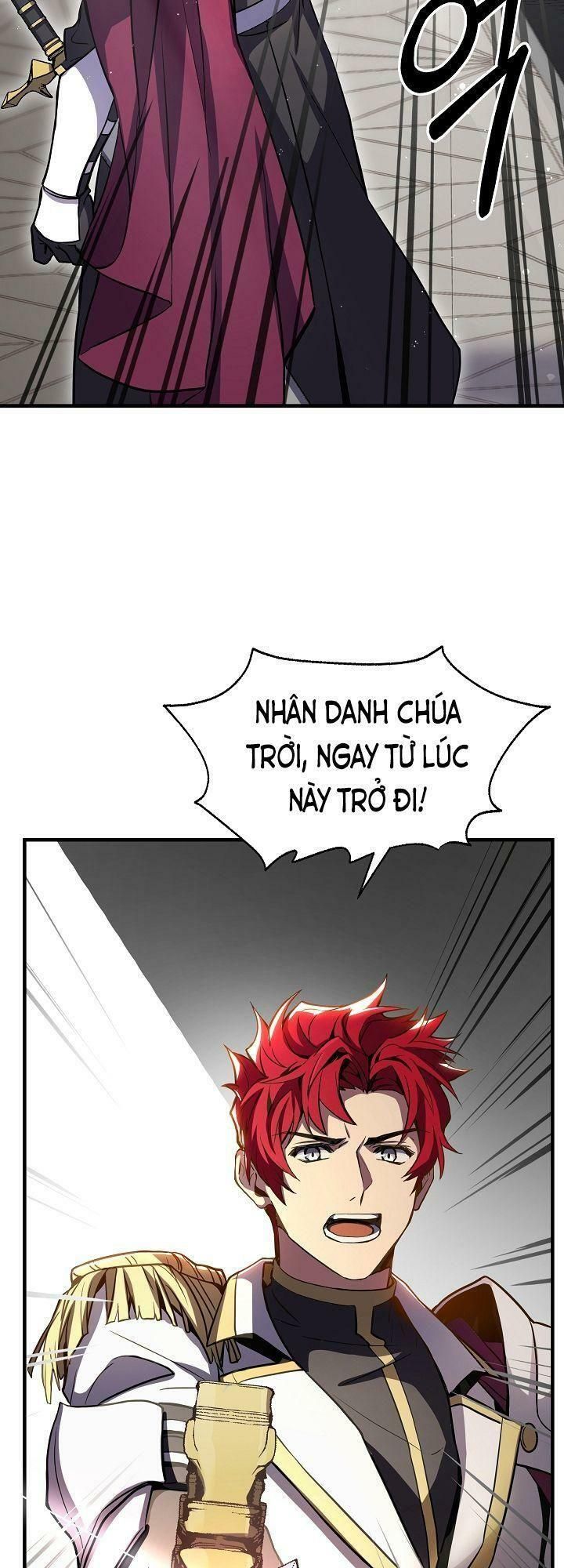 đọc truyện Huyền Thoại Giáo Sĩ Trở Lại Chương 13 ảnh 17 tại Truyện Dạ Ký