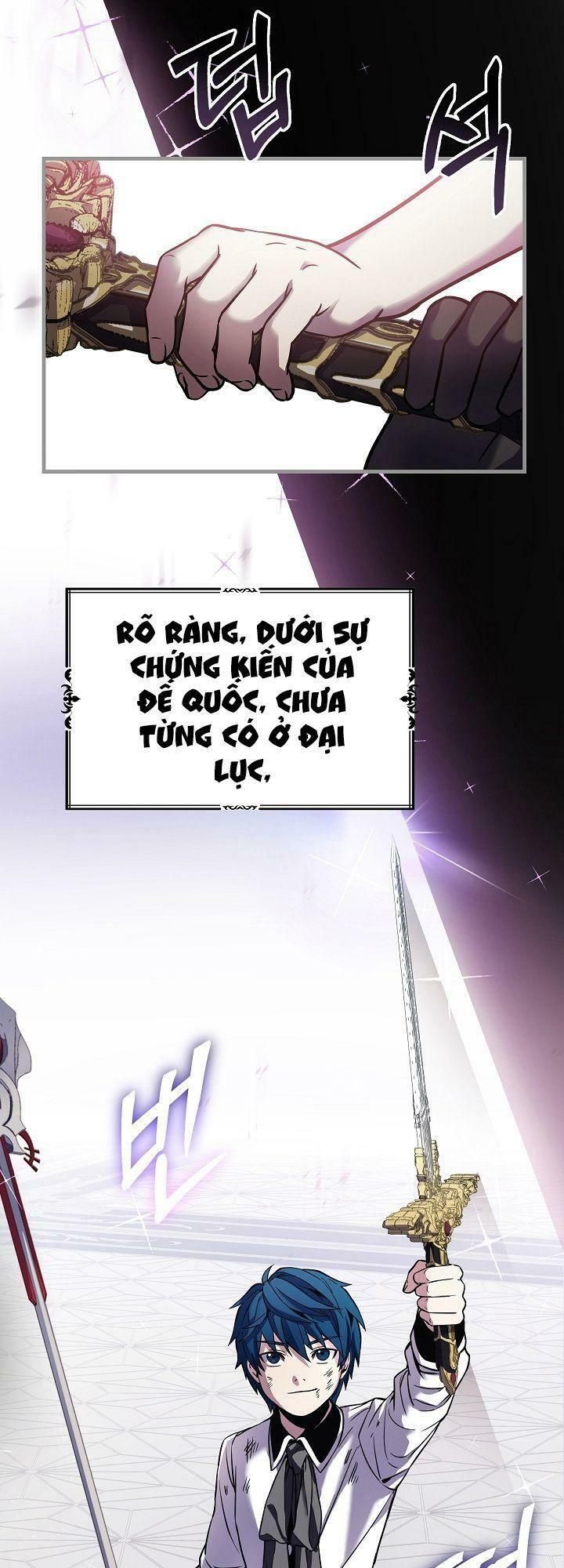đọc truyện Huyền Thoại Giáo Sĩ Trở Lại Chương 13 ảnh 26 tại Truyện Dạ Ký