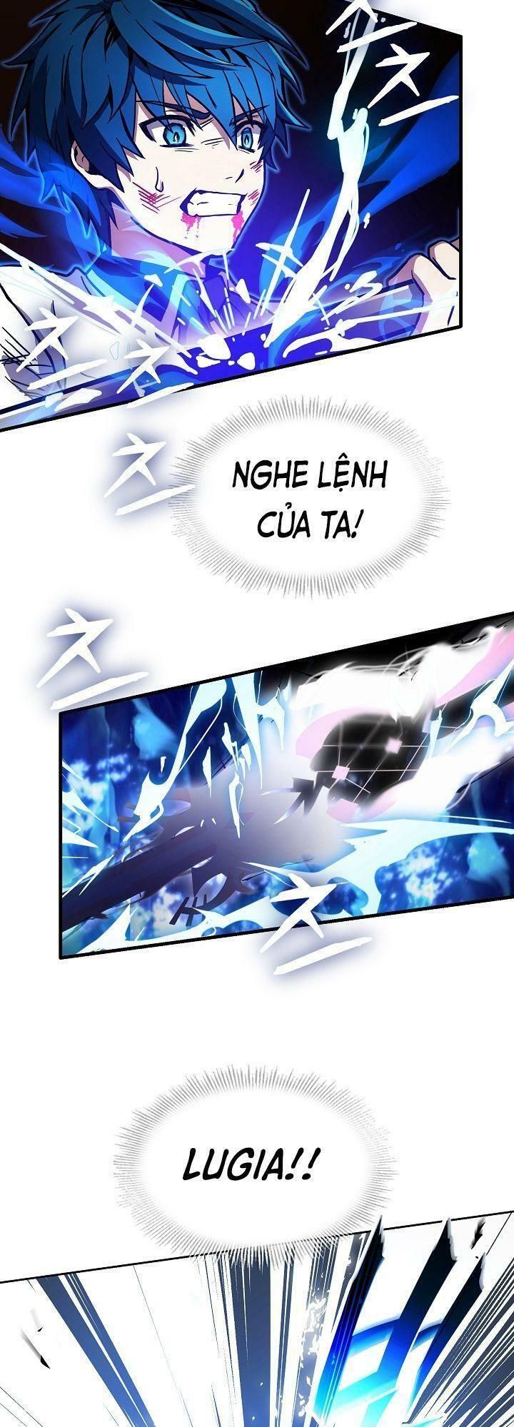 đọc truyện Huyền Thoại Giáo Sĩ Trở Lại Chương 13 ảnh 5 tại Truyện Dạ Ký