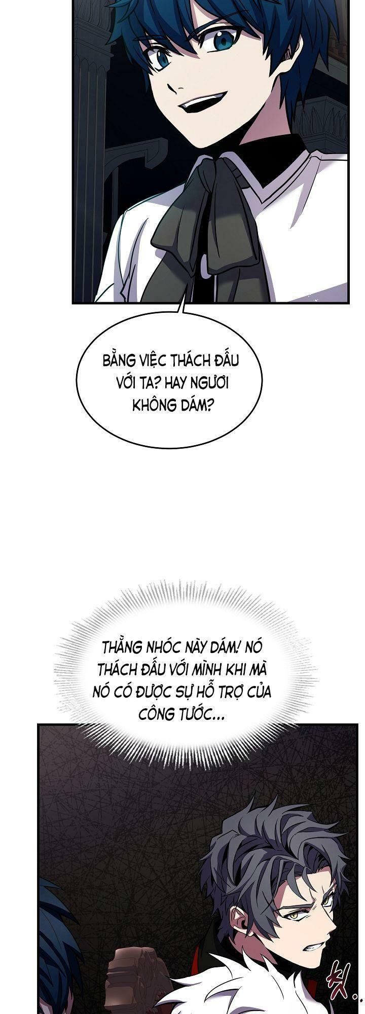 đọc truyện Huyền Thoại Giáo Sĩ Trở Lại Chương 13 ảnh 50 tại Truyện Dạ Ký