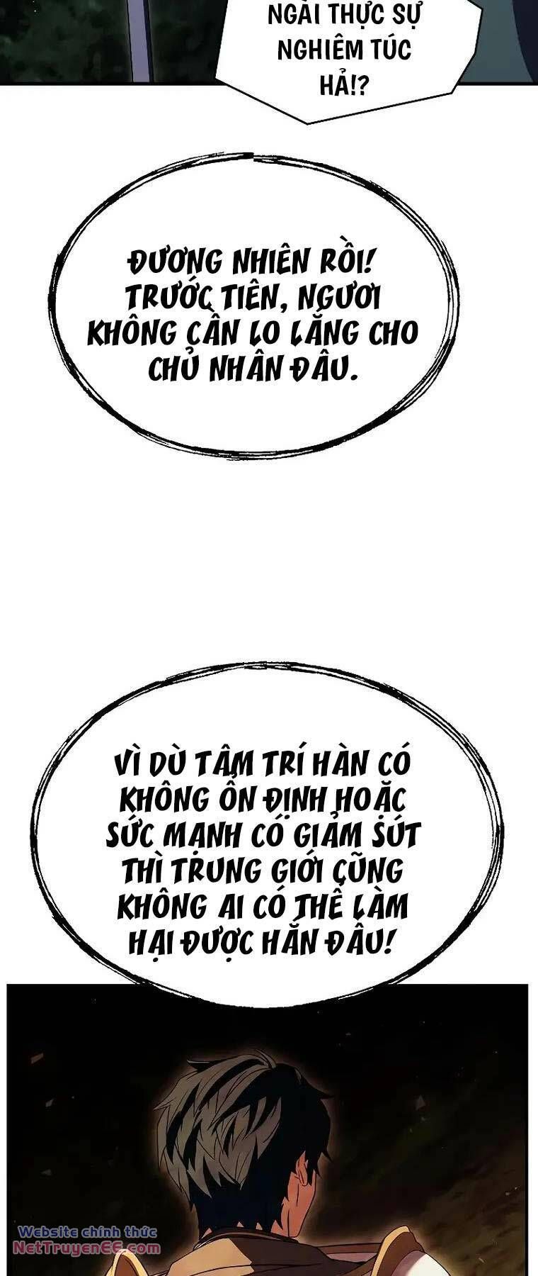 đọc truyện Huyền Thoại Giáo Sĩ Trở Lại Chương 130 ảnh 102 tại Truyện Dạ Ký