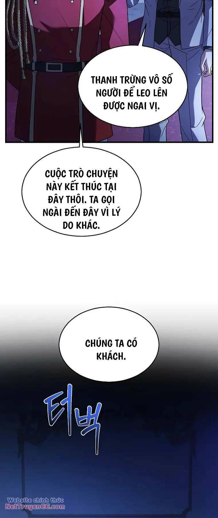 đọc truyện Huyền Thoại Giáo Sĩ Trở Lại Chương 130 ảnh 15 tại Truyện Dạ Ký
