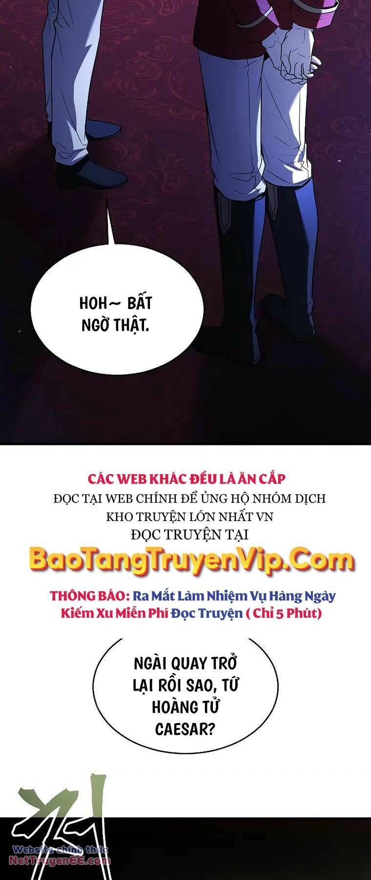 đọc truyện Huyền Thoại Giáo Sĩ Trở Lại Chương 130 ảnh 17 tại Truyện Dạ Ký