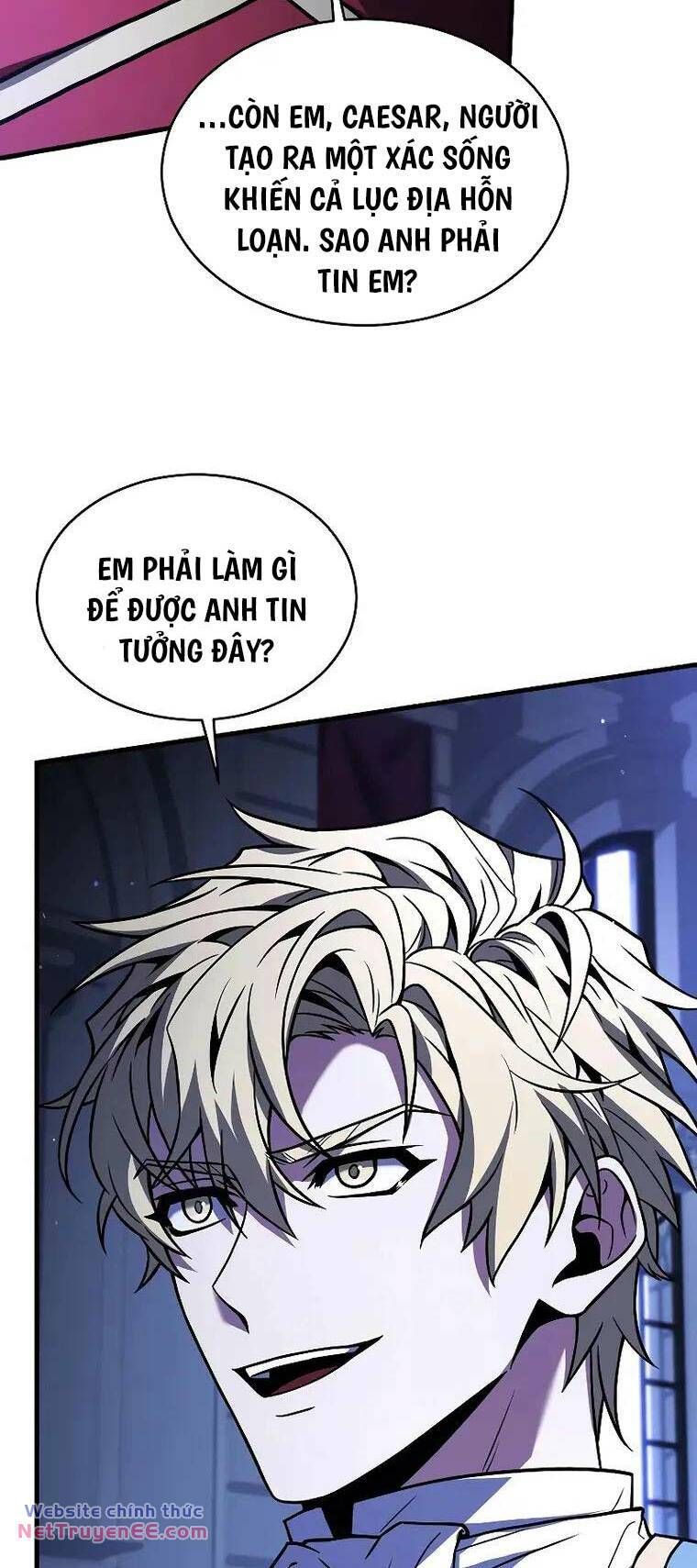đọc truyện Huyền Thoại Giáo Sĩ Trở Lại Chương 130 ảnh 23 tại Truyện Dạ Ký