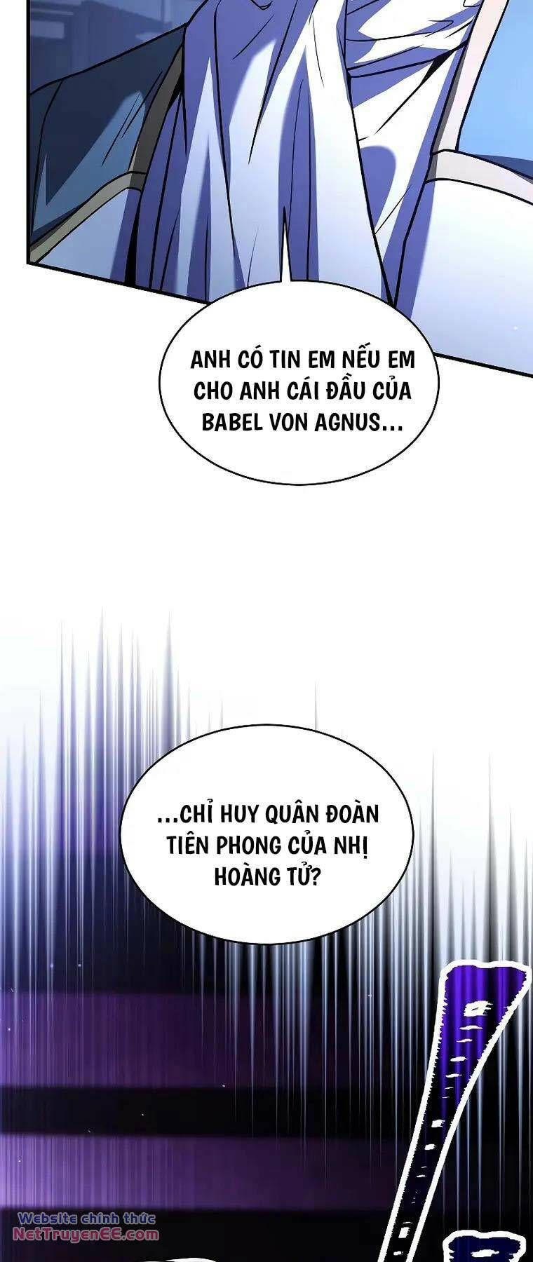 đọc truyện Huyền Thoại Giáo Sĩ Trở Lại Chương 130 ảnh 24 tại Truyện Dạ Ký
