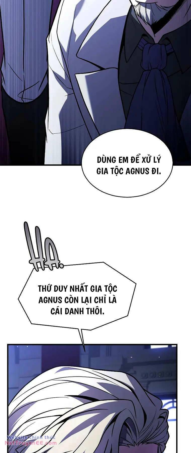 đọc truyện Huyền Thoại Giáo Sĩ Trở Lại Chương 130 ảnh 26 tại Truyện Dạ Ký