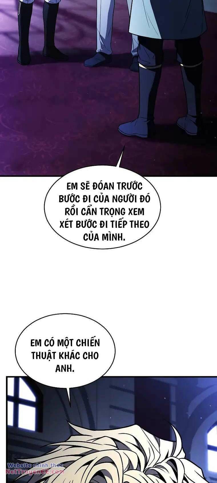 đọc truyện Huyền Thoại Giáo Sĩ Trở Lại Chương 130 ảnh 33 tại Truyện Dạ Ký