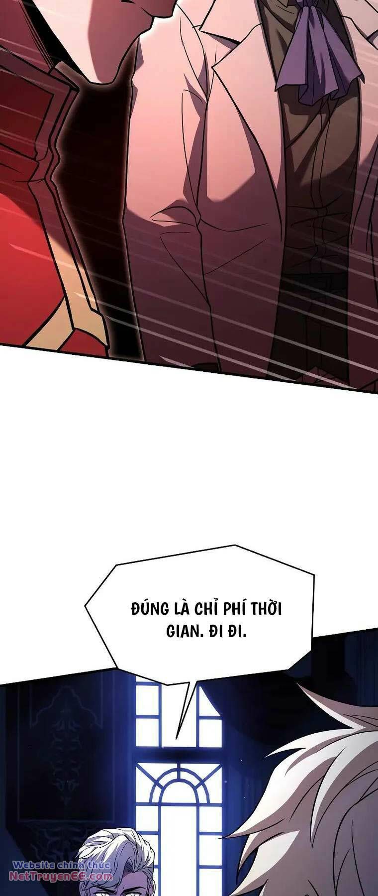 đọc truyện Huyền Thoại Giáo Sĩ Trở Lại Chương 130 ảnh 36 tại Truyện Dạ Ký
