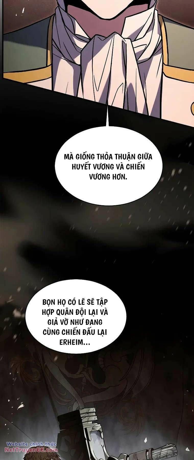 đọc truyện Huyền Thoại Giáo Sĩ Trở Lại Chương 130 ảnh 43 tại Truyện Dạ Ký