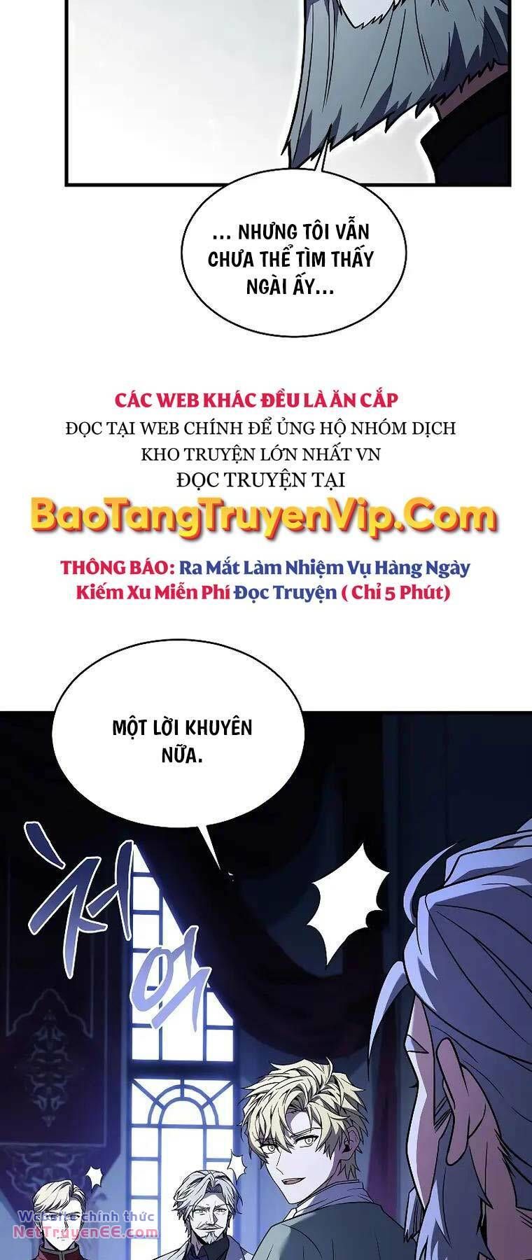 đọc truyện Huyền Thoại Giáo Sĩ Trở Lại Chương 130 ảnh 57 tại Truyện Dạ Ký