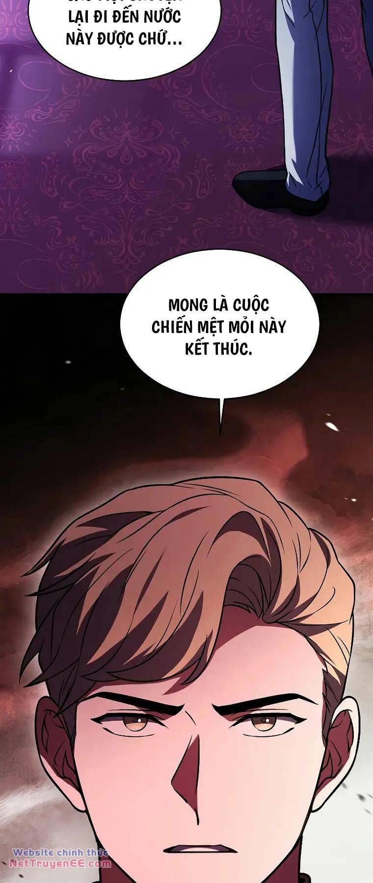 đọc truyện Huyền Thoại Giáo Sĩ Trở Lại Chương 130 ảnh 10 tại Truyện Dạ Ký