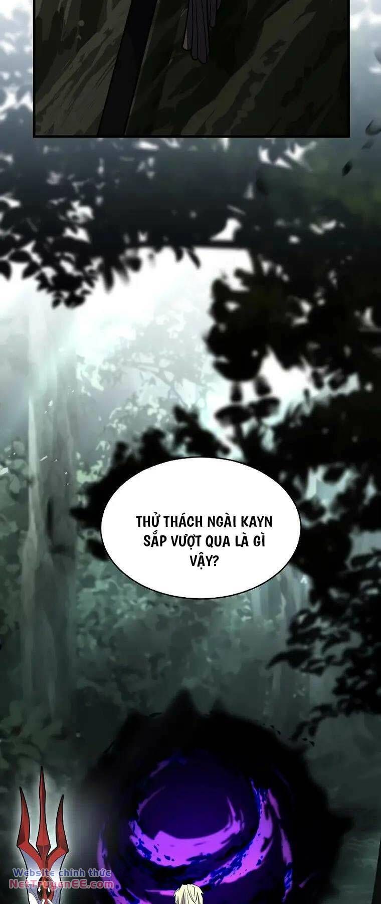 đọc truyện Huyền Thoại Giáo Sĩ Trở Lại Chương 130 ảnh 95 tại Truyện Dạ Ký