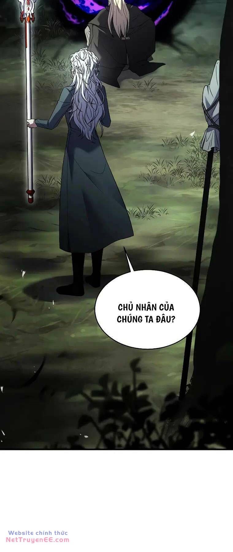 đọc truyện Huyền Thoại Giáo Sĩ Trở Lại Chương 130 ảnh 96 tại Truyện Dạ Ký
