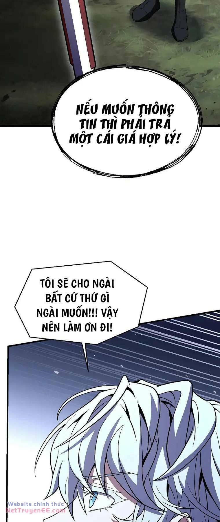 đọc truyện Huyền Thoại Giáo Sĩ Trở Lại Chương 130 ảnh 98 tại Truyện Dạ Ký