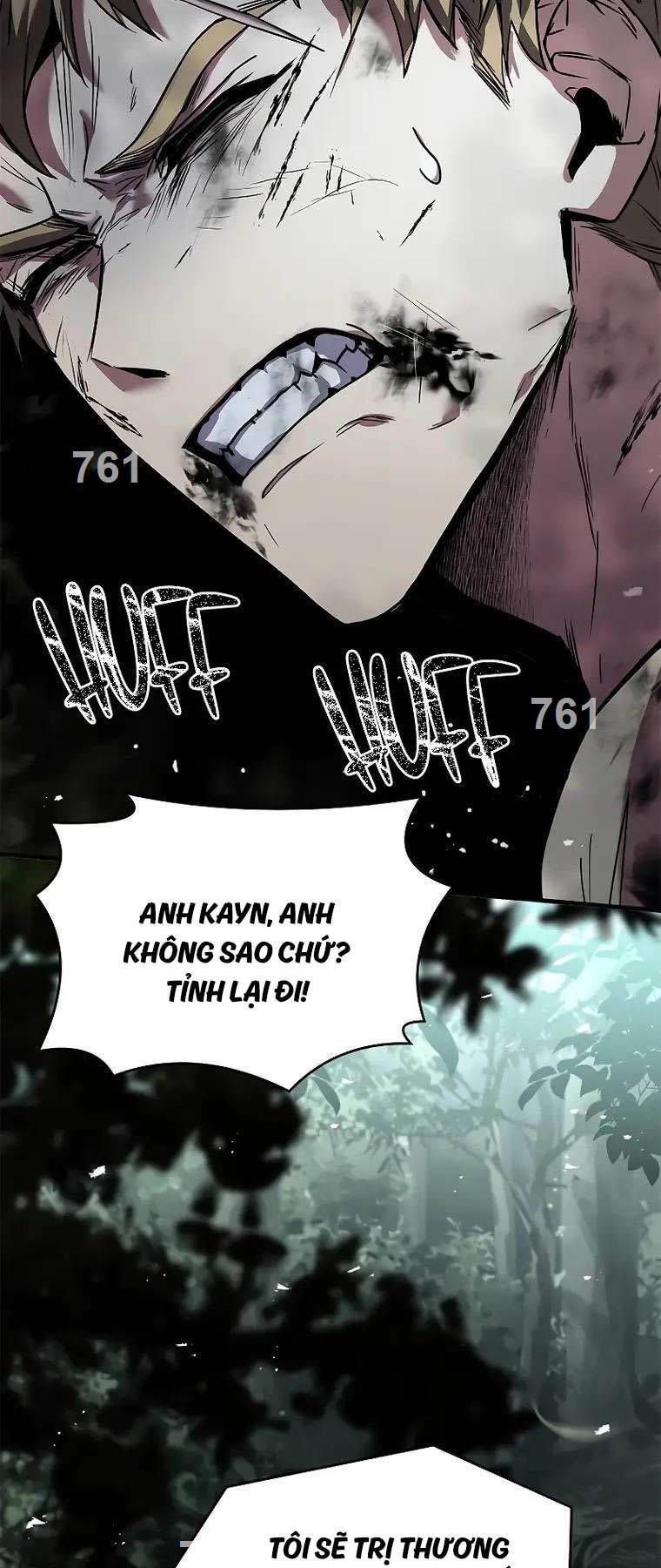 đọc truyện Huyền Thoại Giáo Sĩ Trở Lại Chương 131 ảnh 3 tại Truyện Dạ Ký