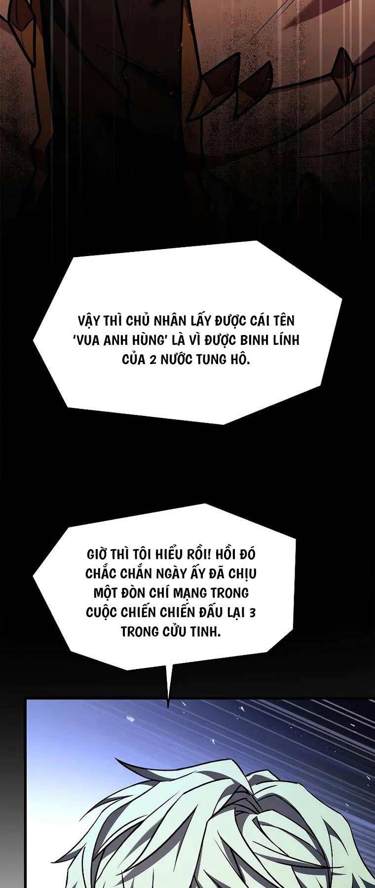 đọc truyện Huyền Thoại Giáo Sĩ Trở Lại Chương 131 ảnh 26 tại Truyện Dạ Ký